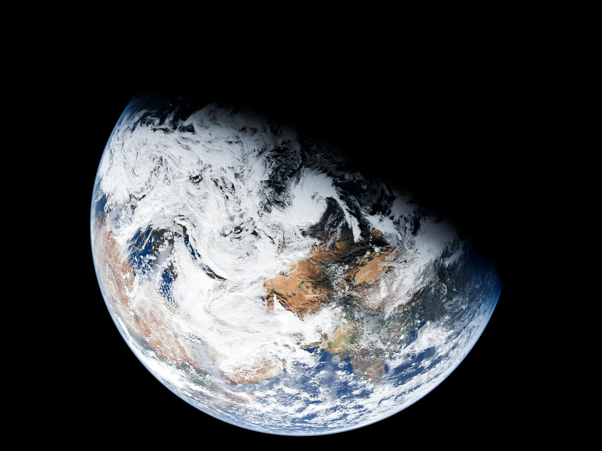Solar Image